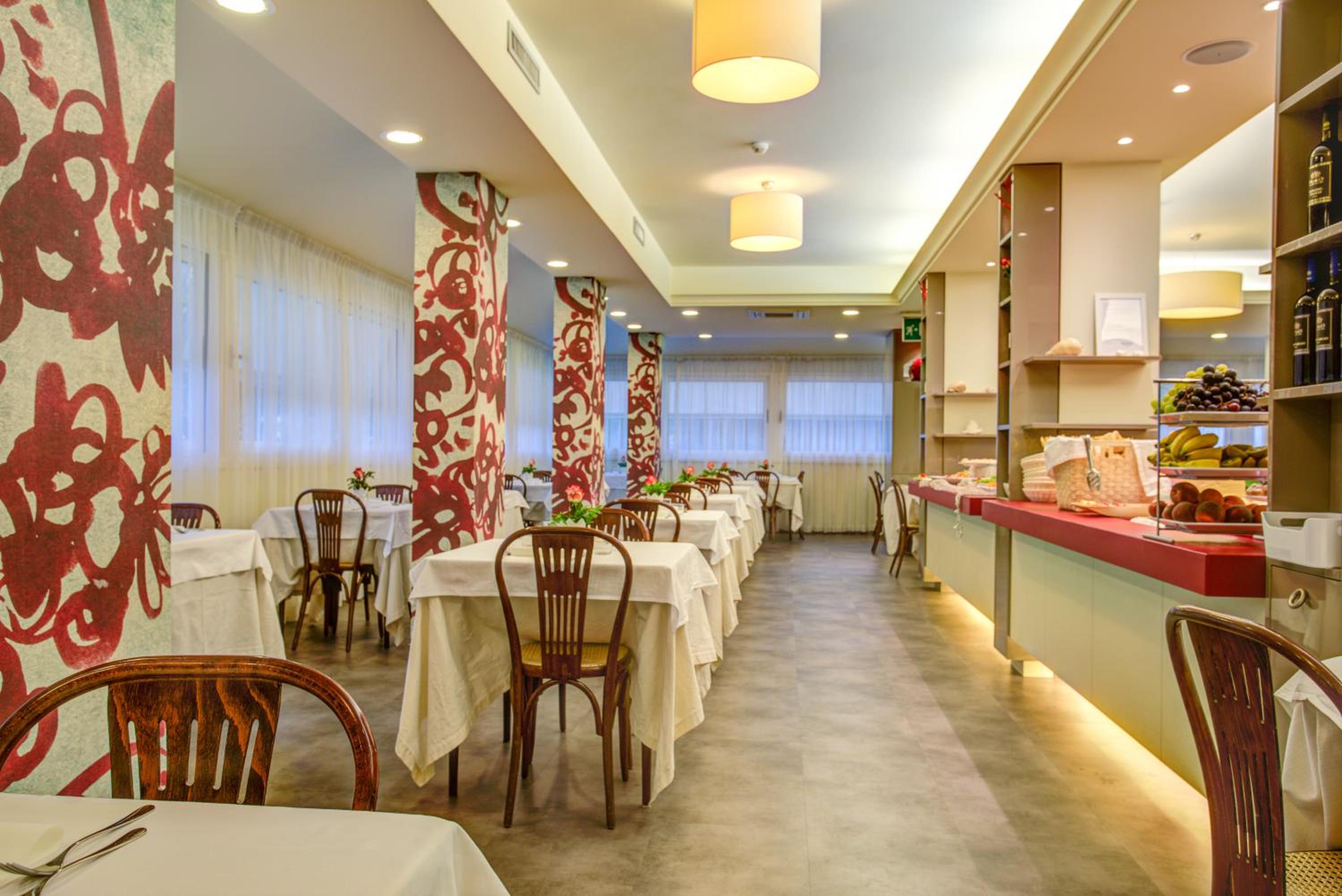 Фото Hotel La Fenice