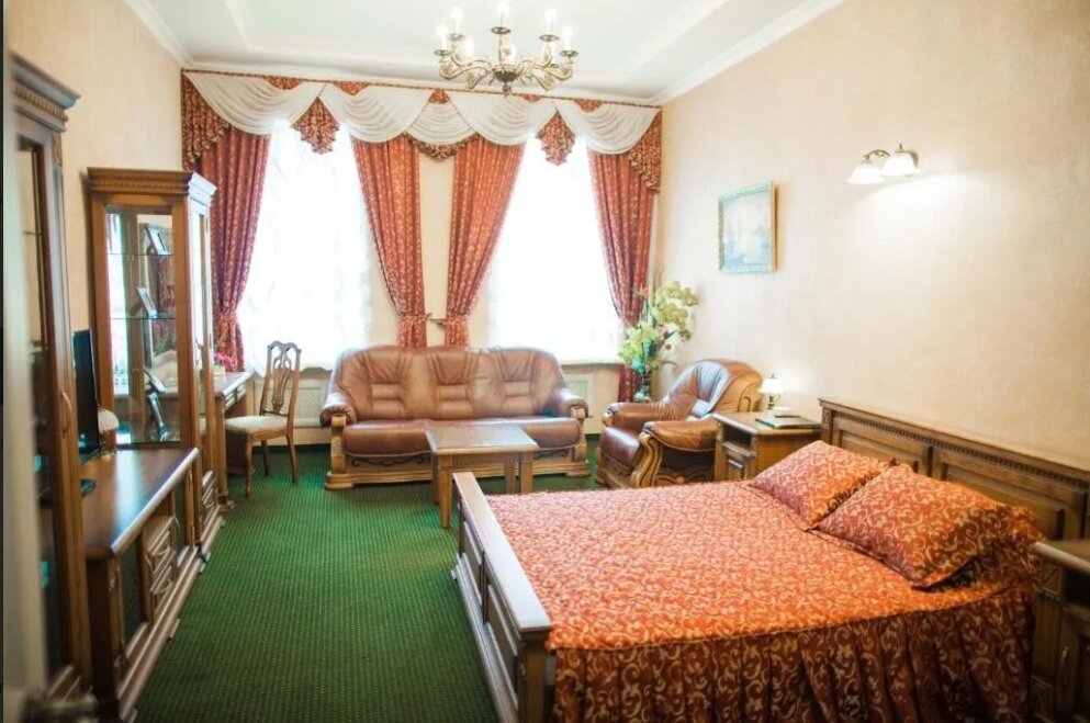 Фото Симфония