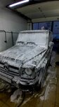 Loma-CarWash (Sovetskaya Street, 50), car wash