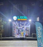 Little (Niyozbek Yoli street, 31), pet shop
