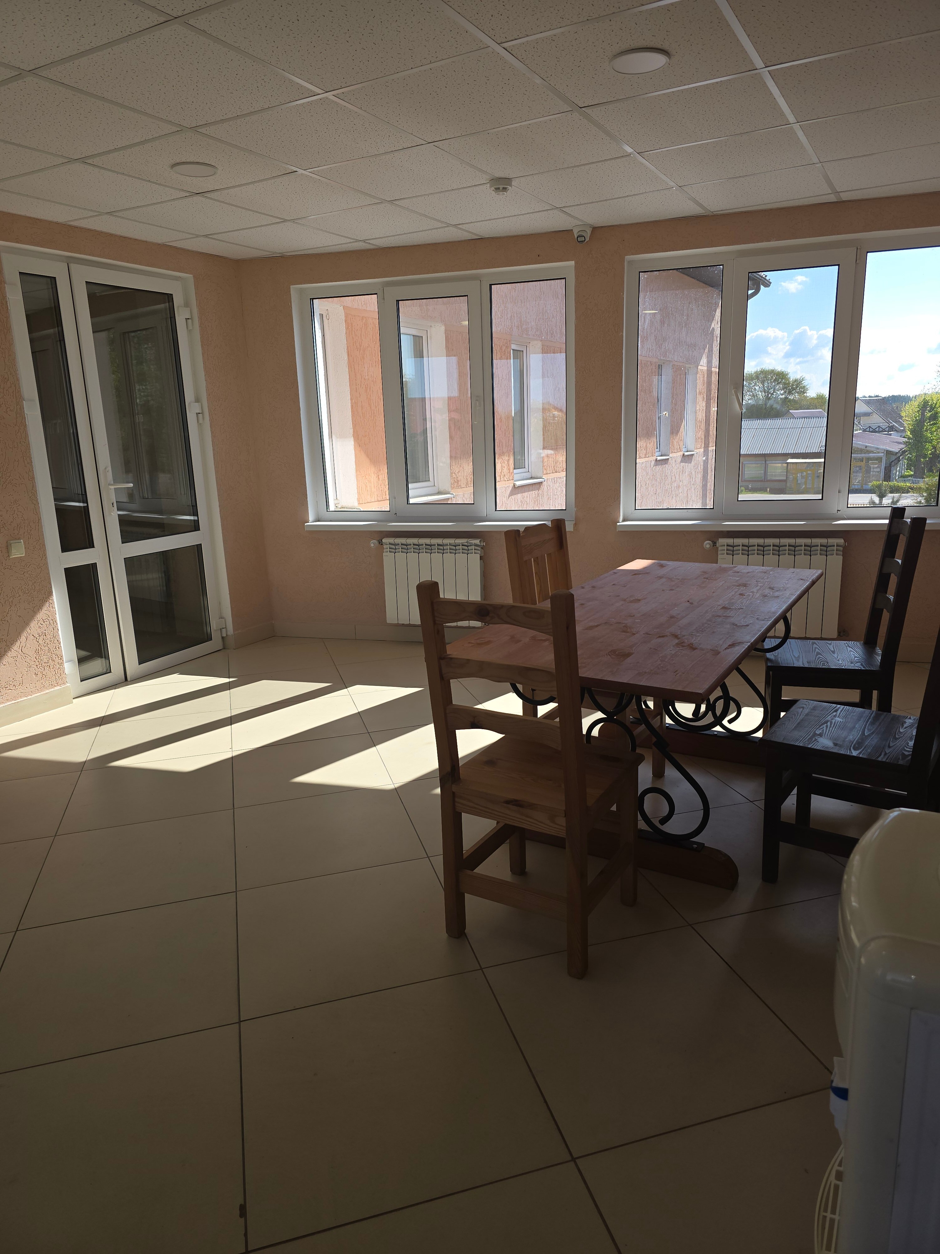 Фото Отель Тюрли