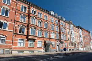 Гостиница Prinsen Hotel