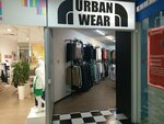 Urban Wear (Leningradskaya ulitsa, 100), clothing store
