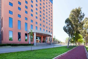 Гостиница Best Western Plus Nuevo Laredo Inn & Suites