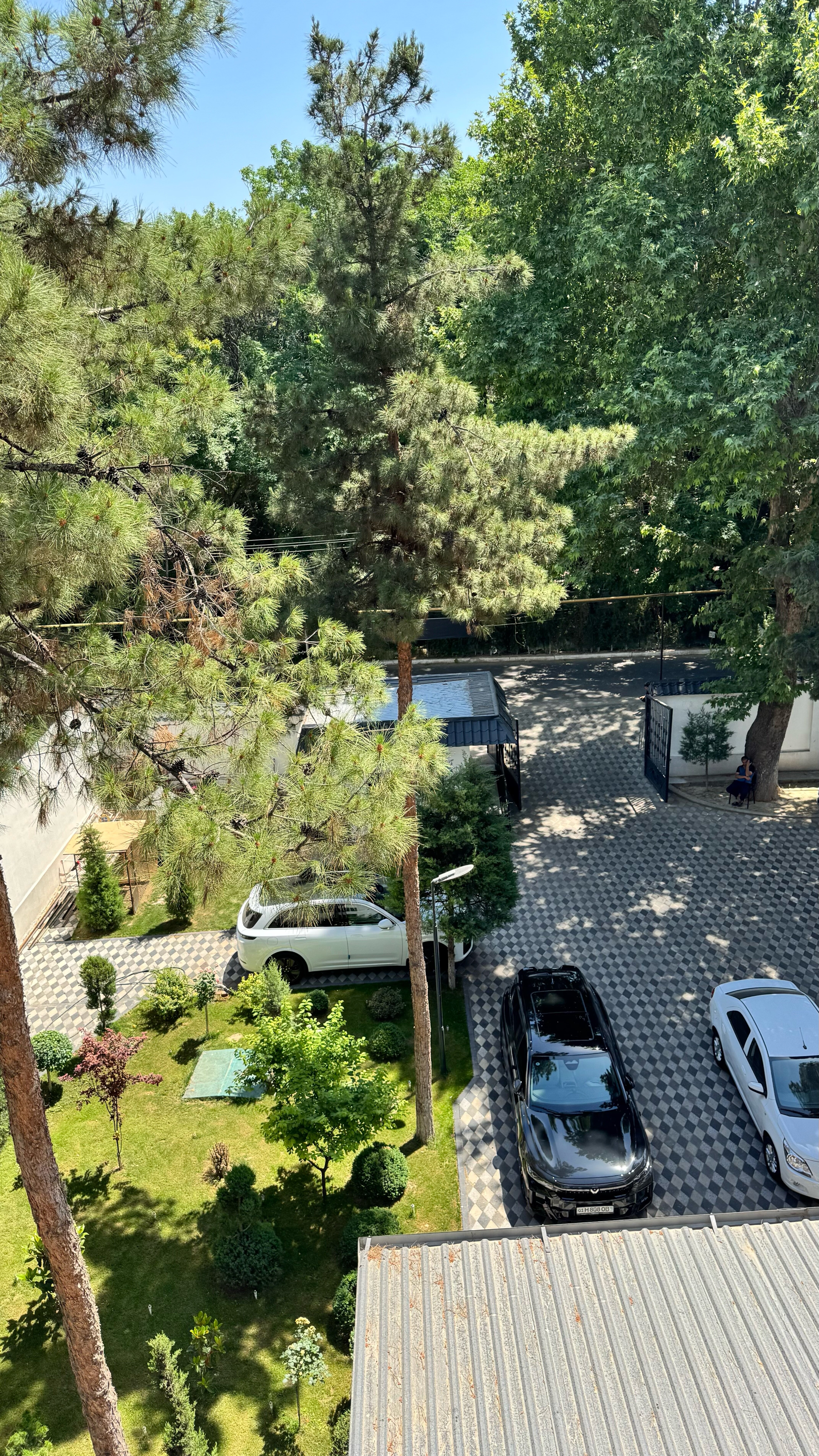 Фото Dsf Garden Hotel