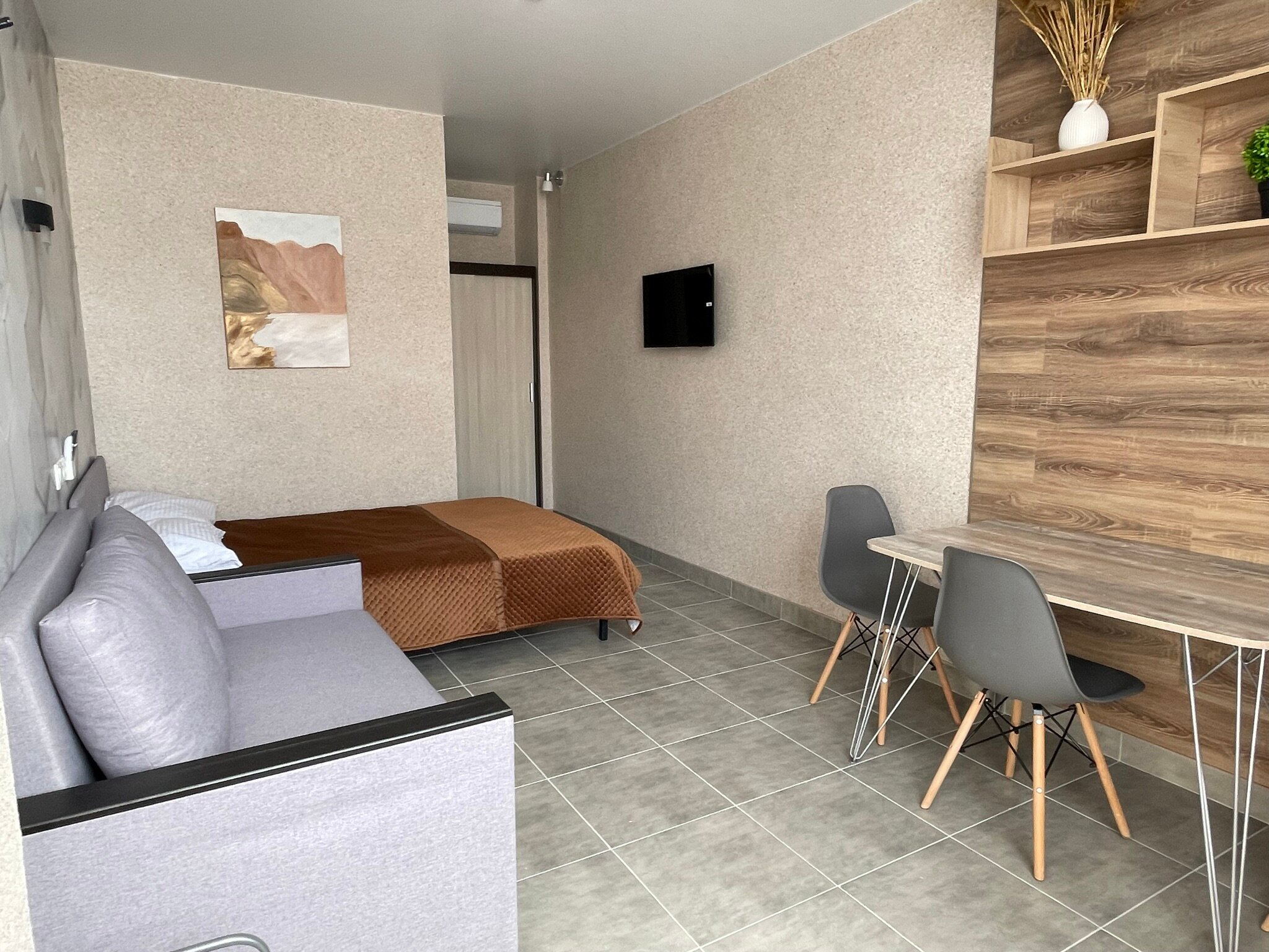 Фото Волна14