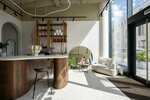 TsvetaLeta (Novoslobodskaya Street, 24с2) ، محل زهور
