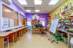 Cyber Class (Krasnoarmeyskaya Street, 4), club para niños y adolescentes
