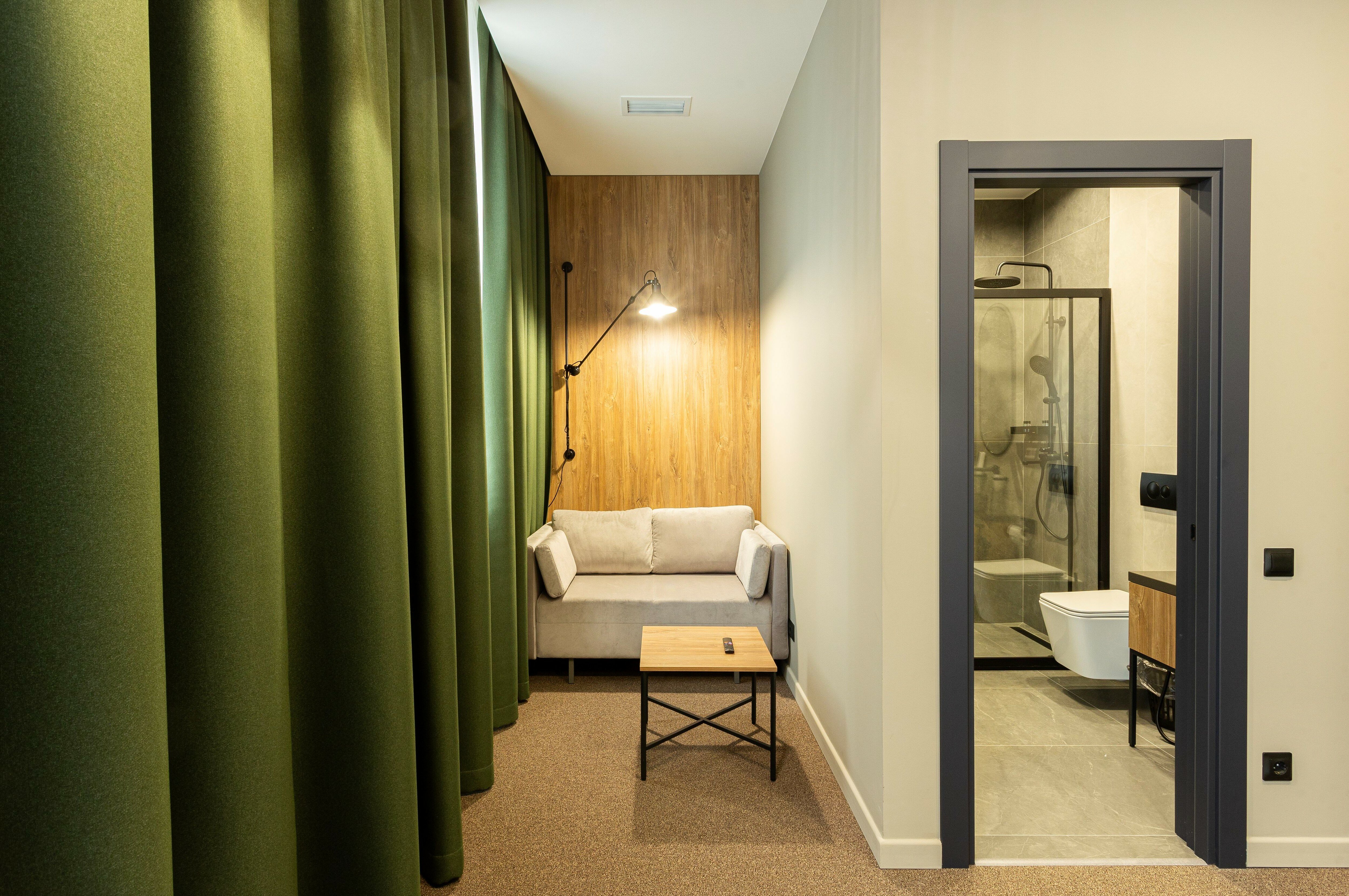 Фото Дом туриста