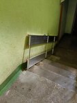 Эскада (Grizodubovoy Street, 2/10), servicio comunal