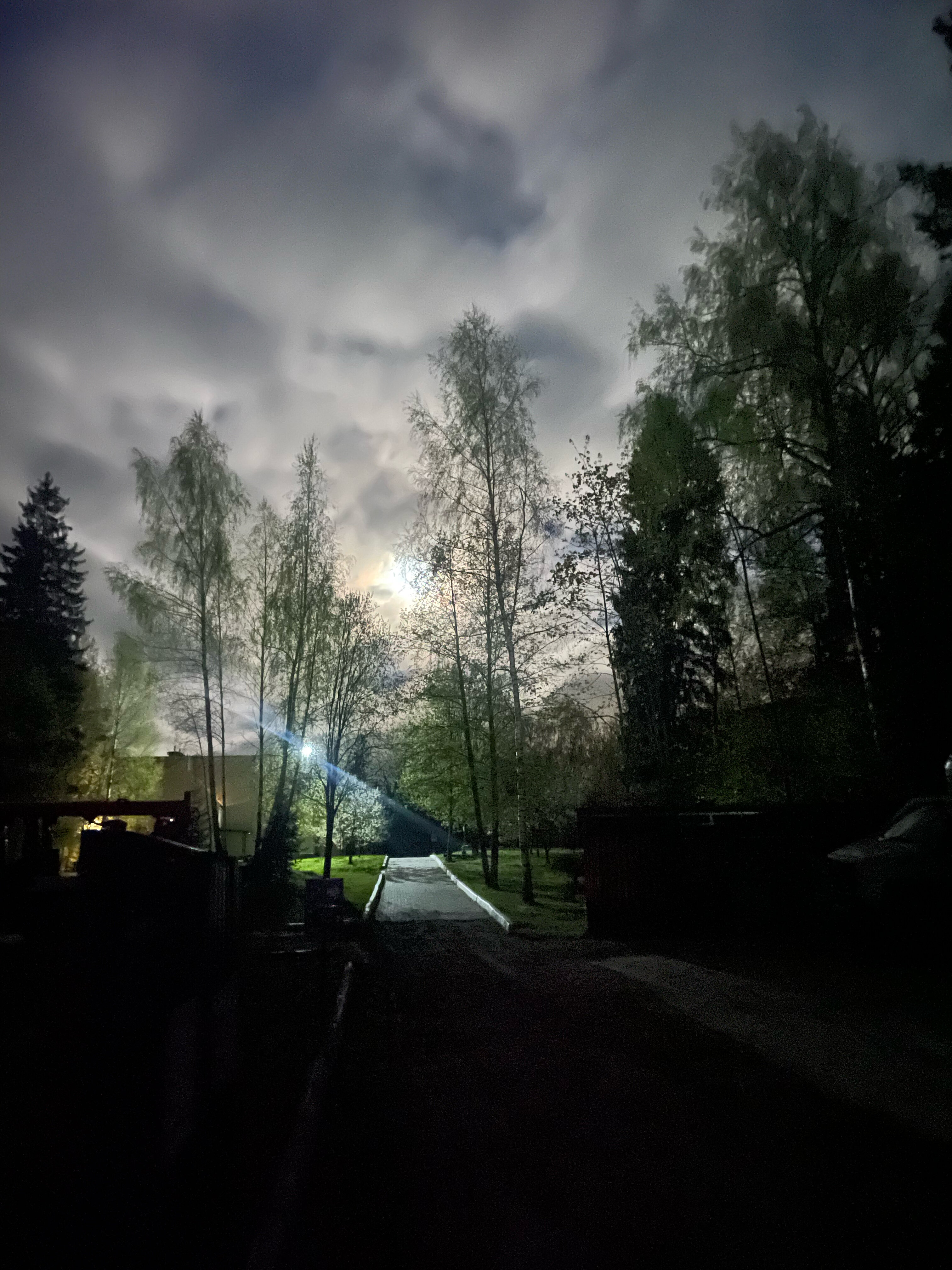 Фото Беликово