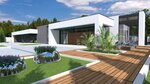 Архитектурное бюро Гусевы (ulitsa Entuziastov, 11), architectural firm