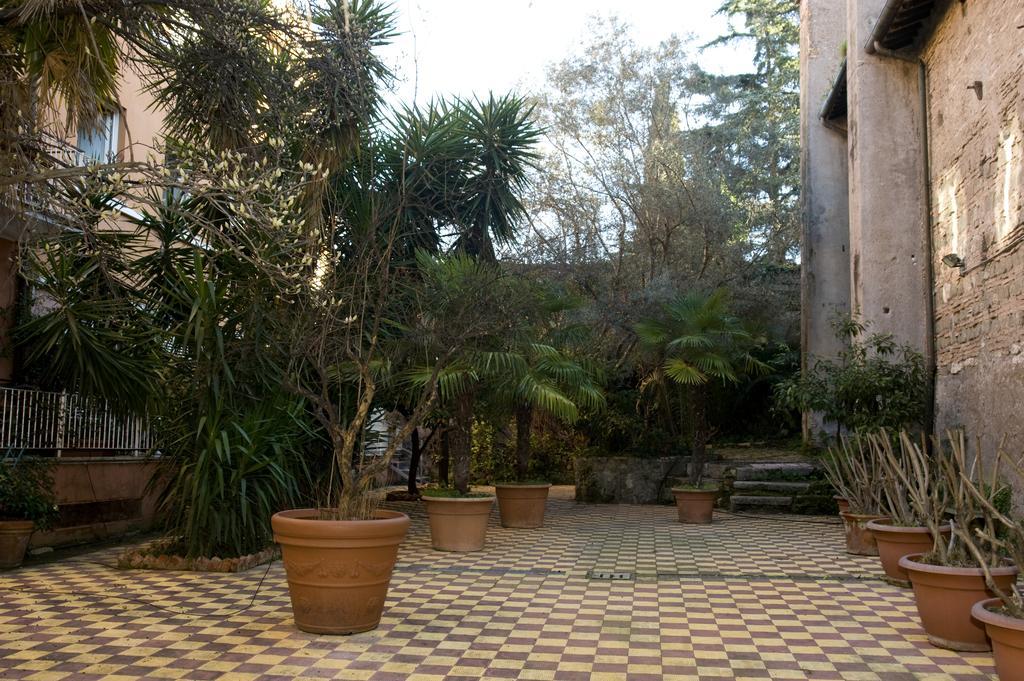 Фото Hotel Domus Aventina