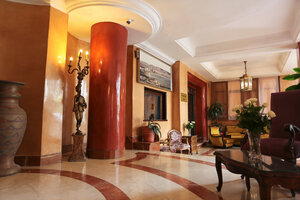 Гостиница Hotel Rembrandt
