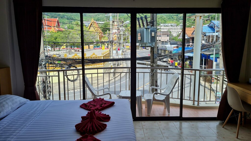 Hotel Room Actually, Phuket Province, photo