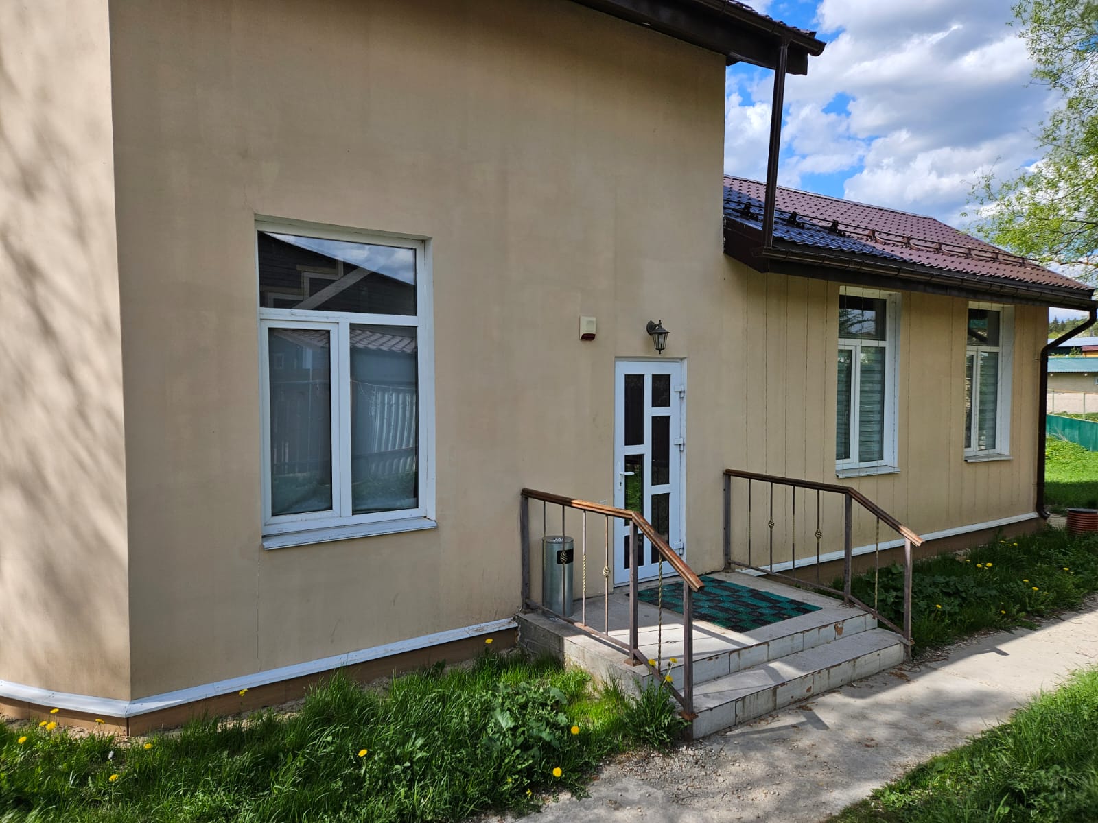 Фото Фермерское Подворье