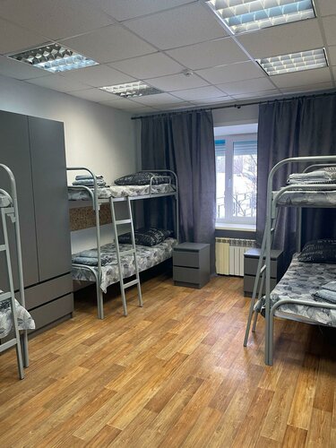 Хостел Мини Хостел в Республике Саха (Якутии)