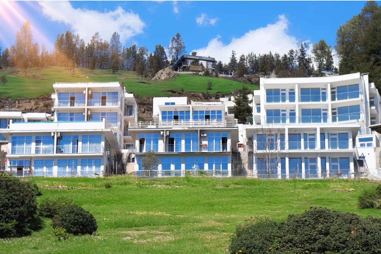 Фото Маре Инфинити