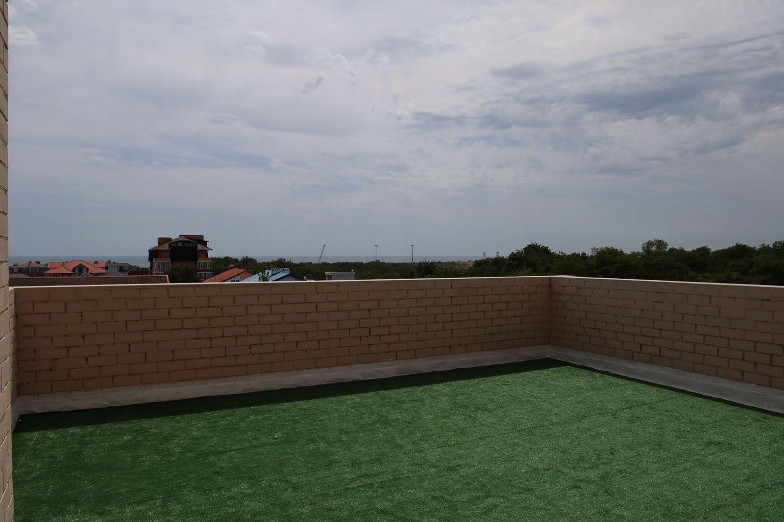 Фото Приморский