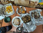 Vam12 (ulitsa Khimikov, 26Б), entrega de comida y almuerzo