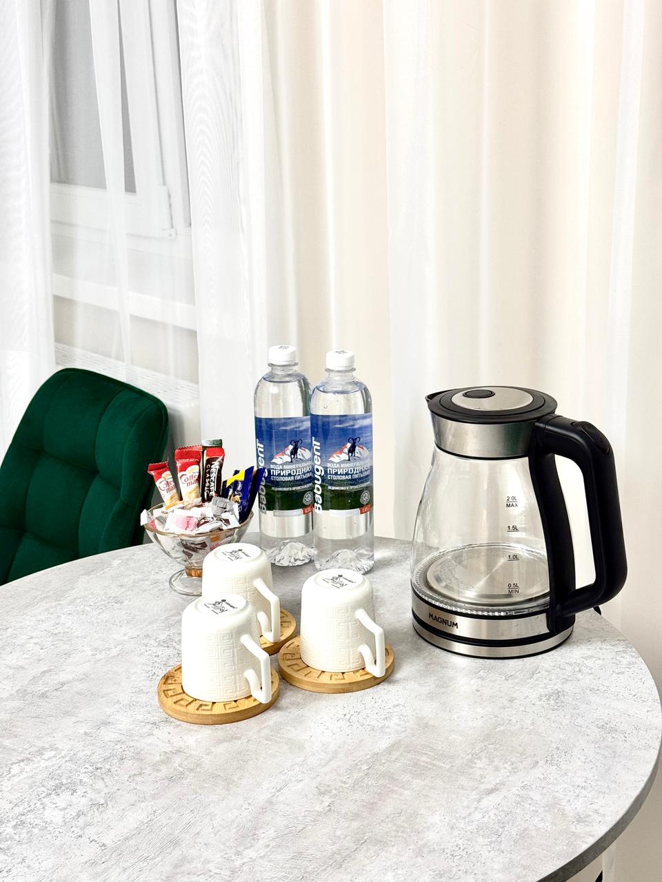 Фото Balkaria House