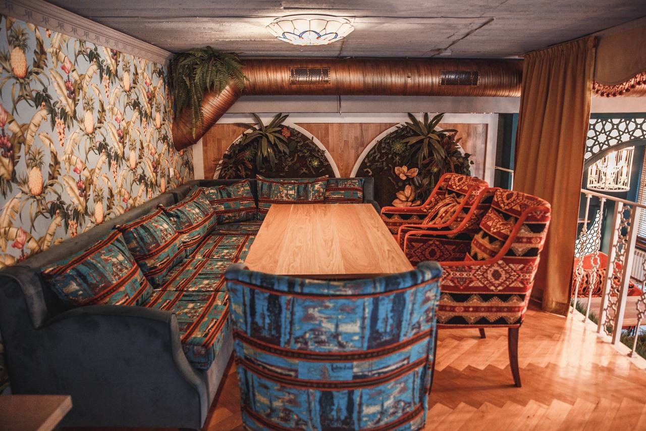 Фото Империя