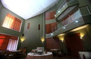 Гостиница Grand M