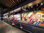Фрукты и овощи (Lesnaya Street, 20с3), greengrocery