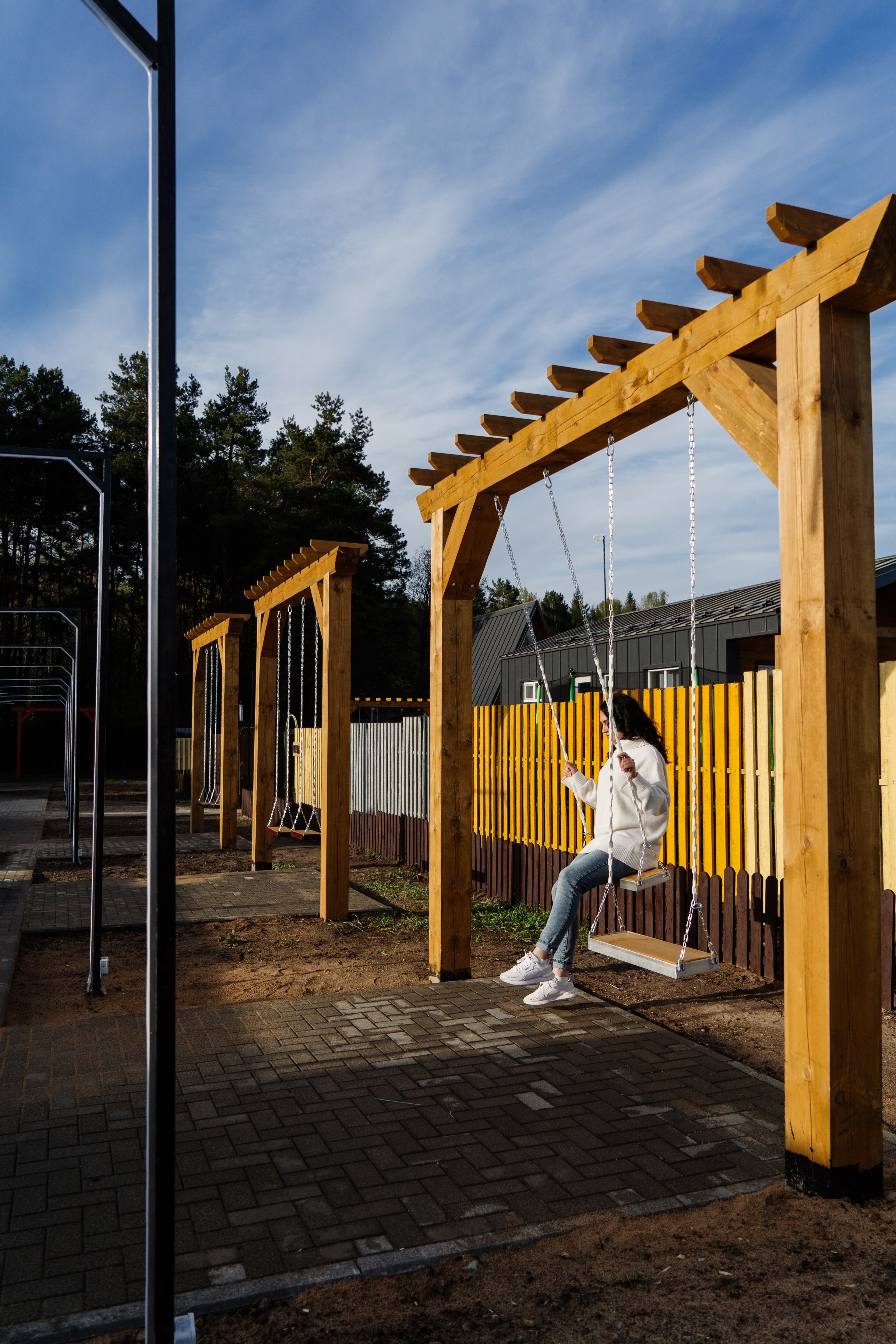 Фото Родные просторы