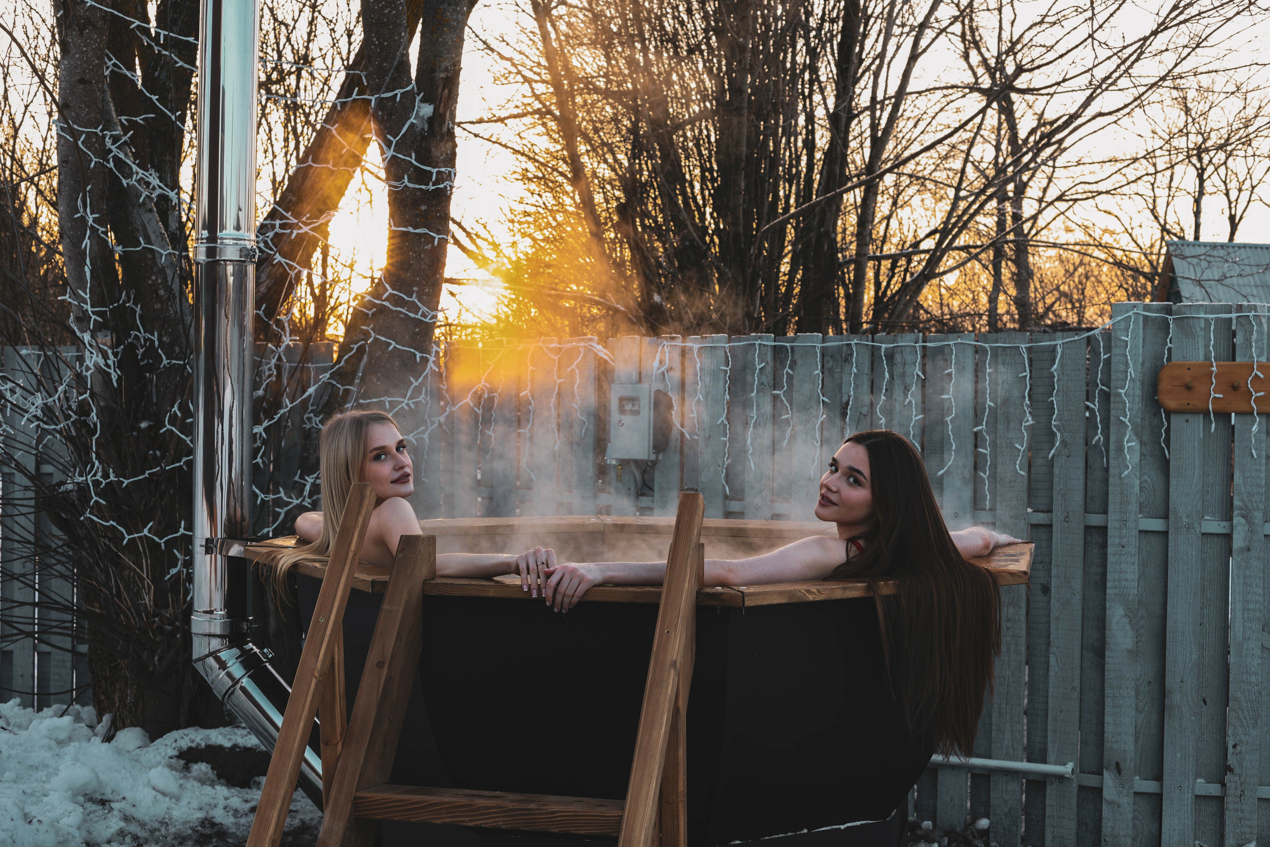 Фото Родные просторы