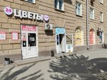 PinkFlo (Stanislavskogo Street, 8), flower shop