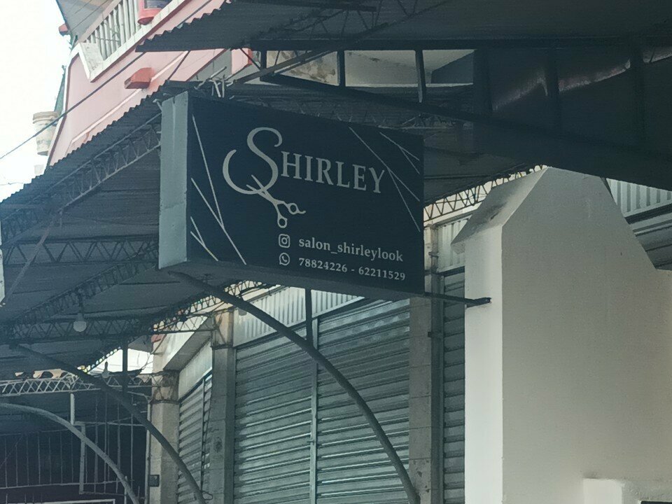 Beauty salon Lv-salon de Belleza, Santa Cruz de la Sierra, photo