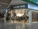 Lawine (Betankur Street, 1), clothing store