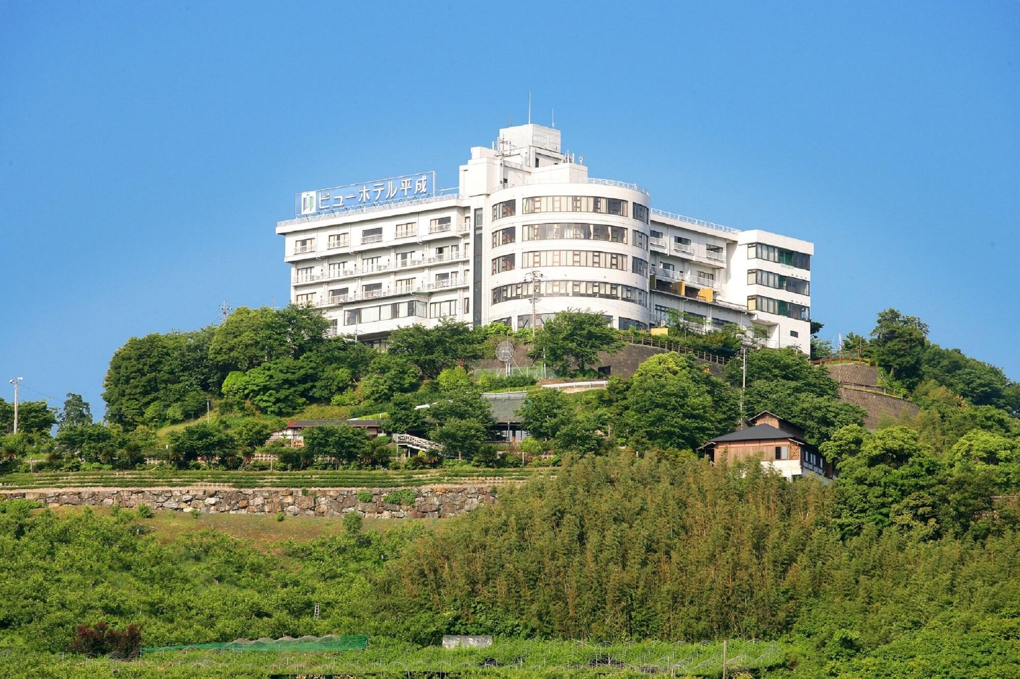 Фото View Hotel Heisei