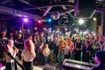 RockBerry (Leningradskiy Avenue, 47с7), music school
