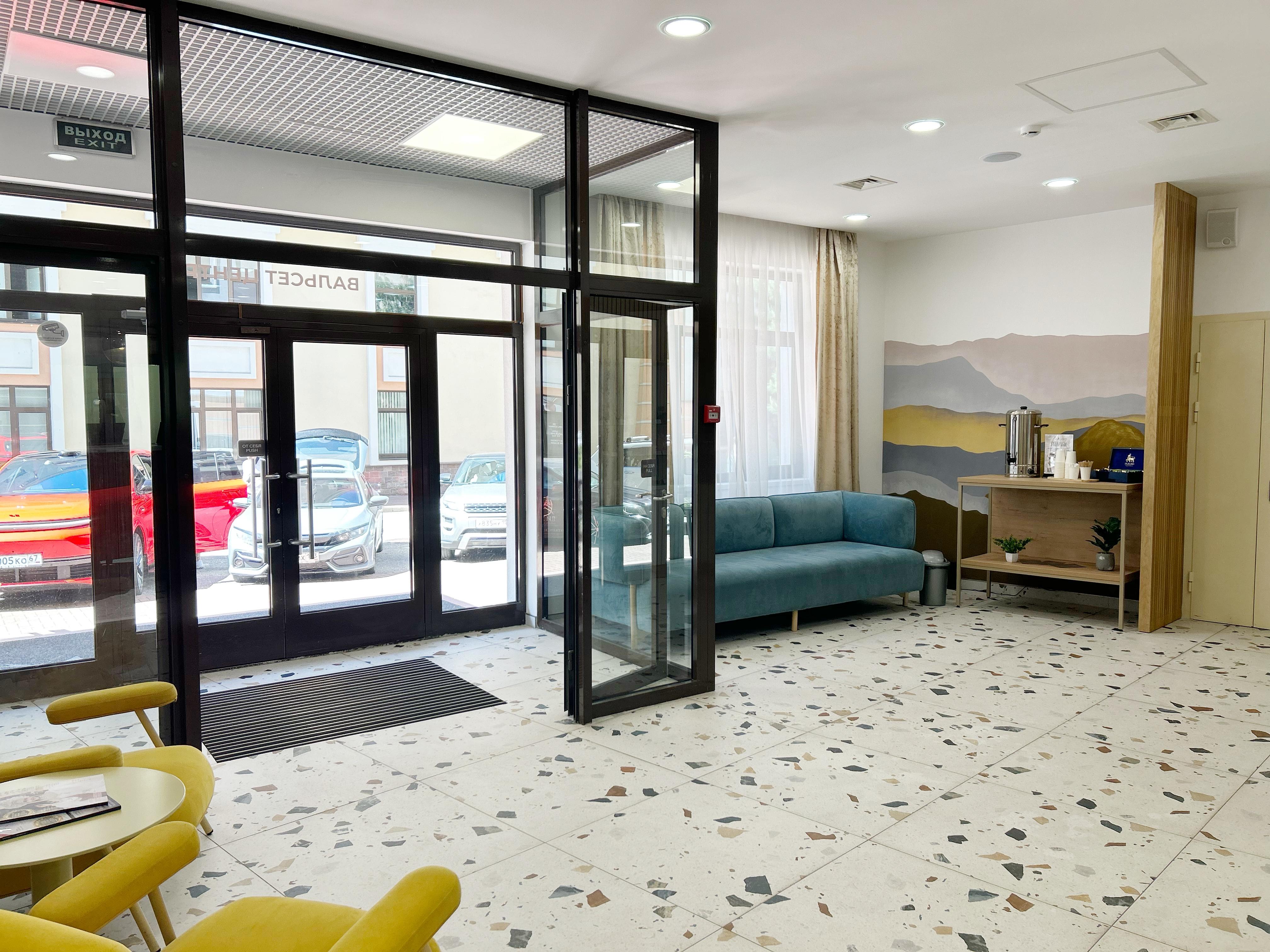 Фото отеля 4