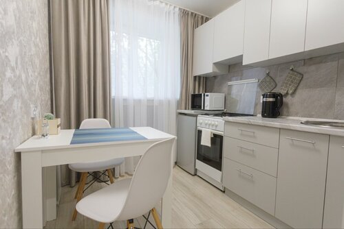 Иное жильё Гнёздышко в Чувашской Республике