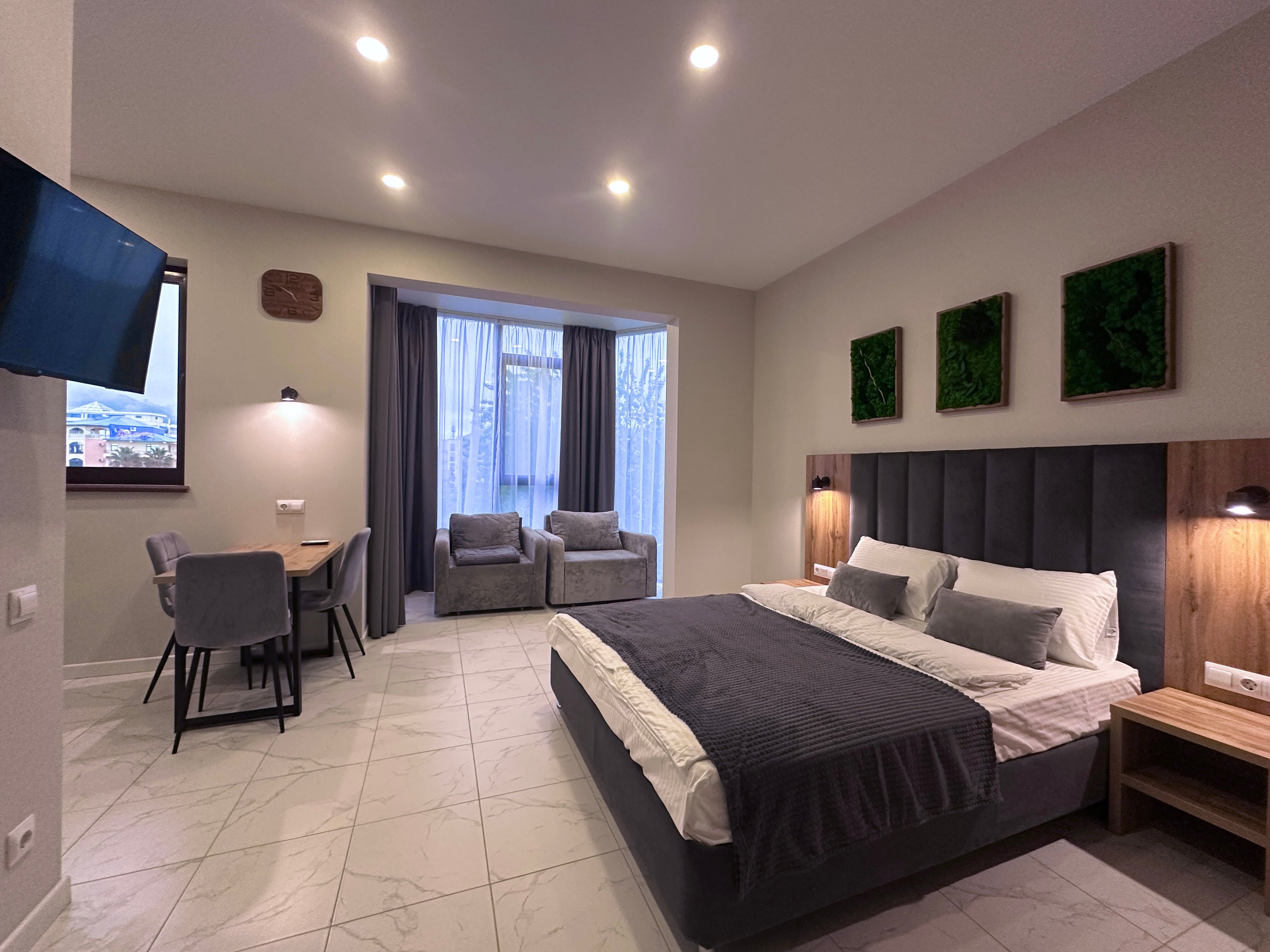 Фото Lucky Aparts