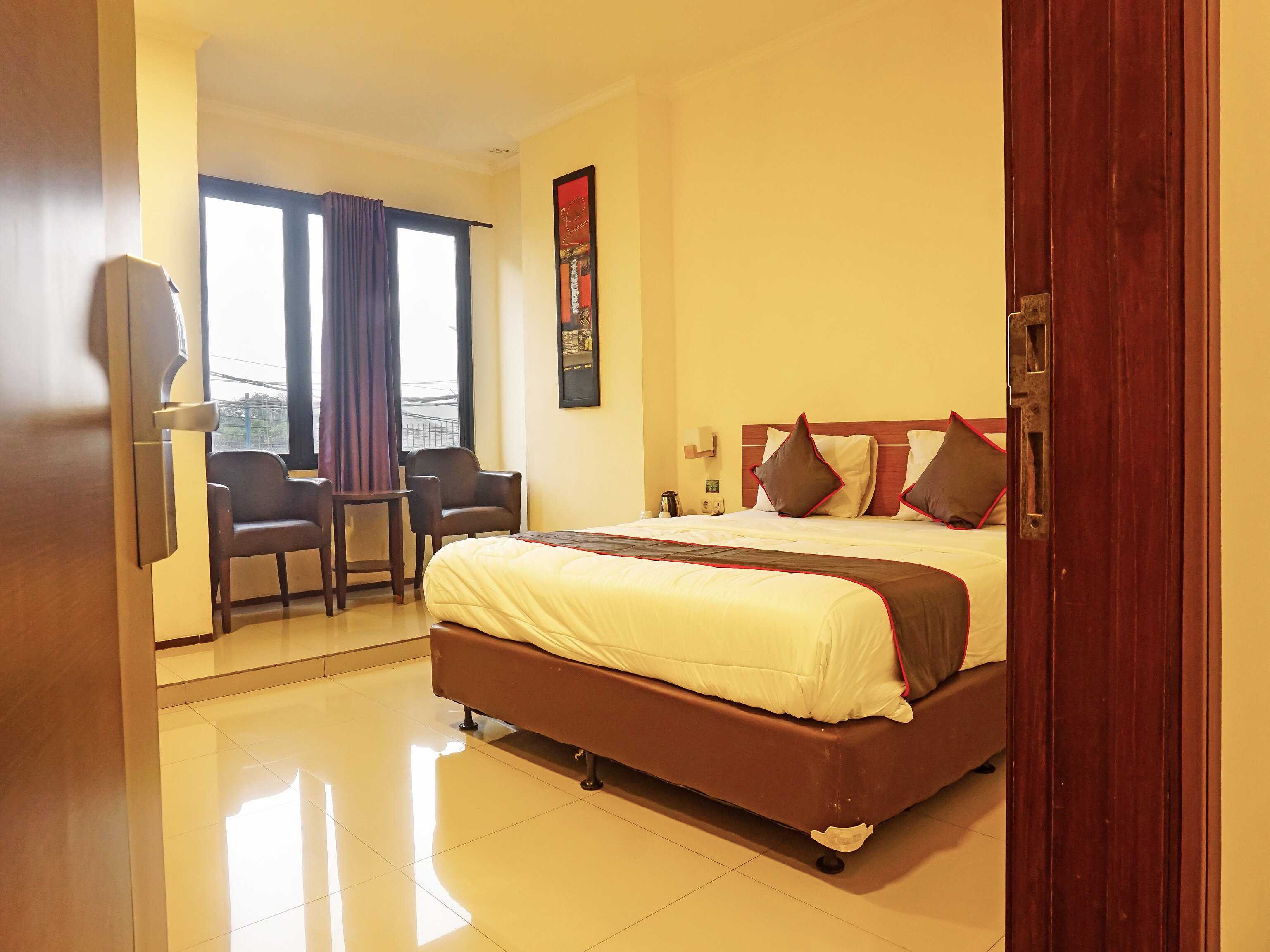 Фото отеля 3