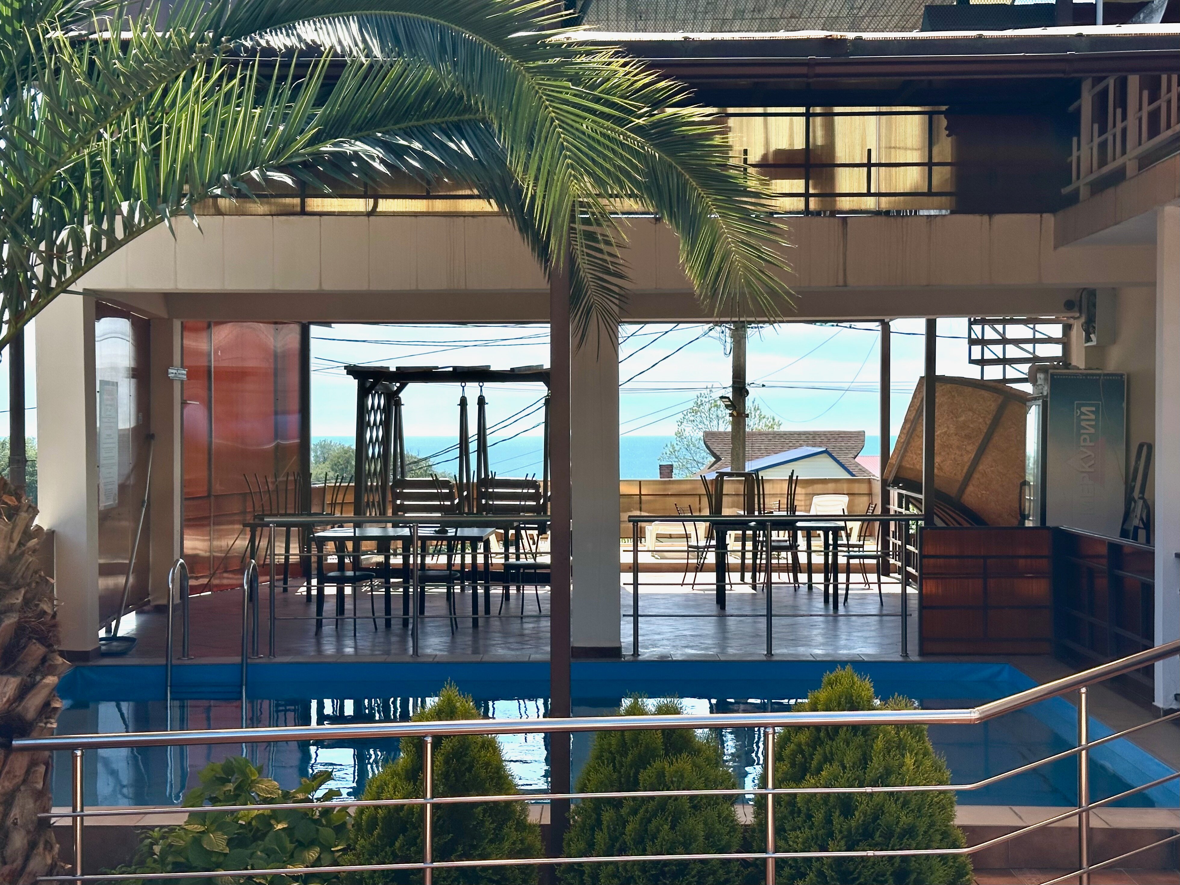 Фото АлексАндрия