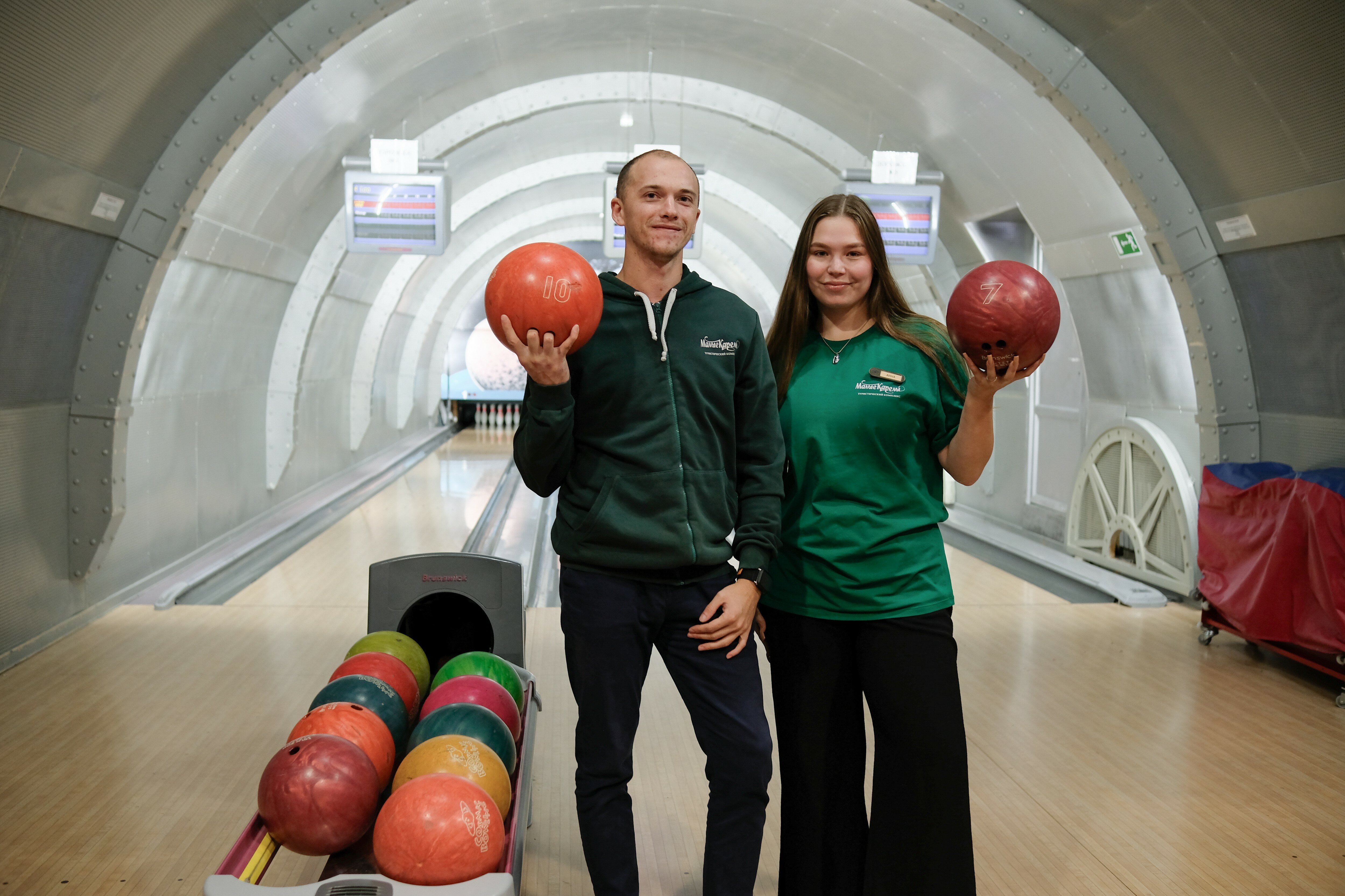 Фото Туркомплекс Малые Карелы