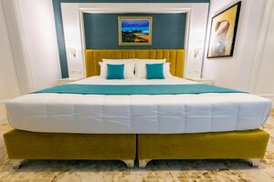 Гостиница Art Hotel