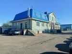 Учебно-производственный центр (Dorozhnaya Street, 42), educational center