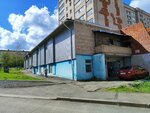 ZhEU № 9 (Klubnaya Street, 25), municipal housing authority