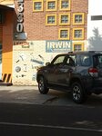 Irwin Tools (Santa Cruz de la Sierra, Avenida Alemana, 1000), car service, auto repair