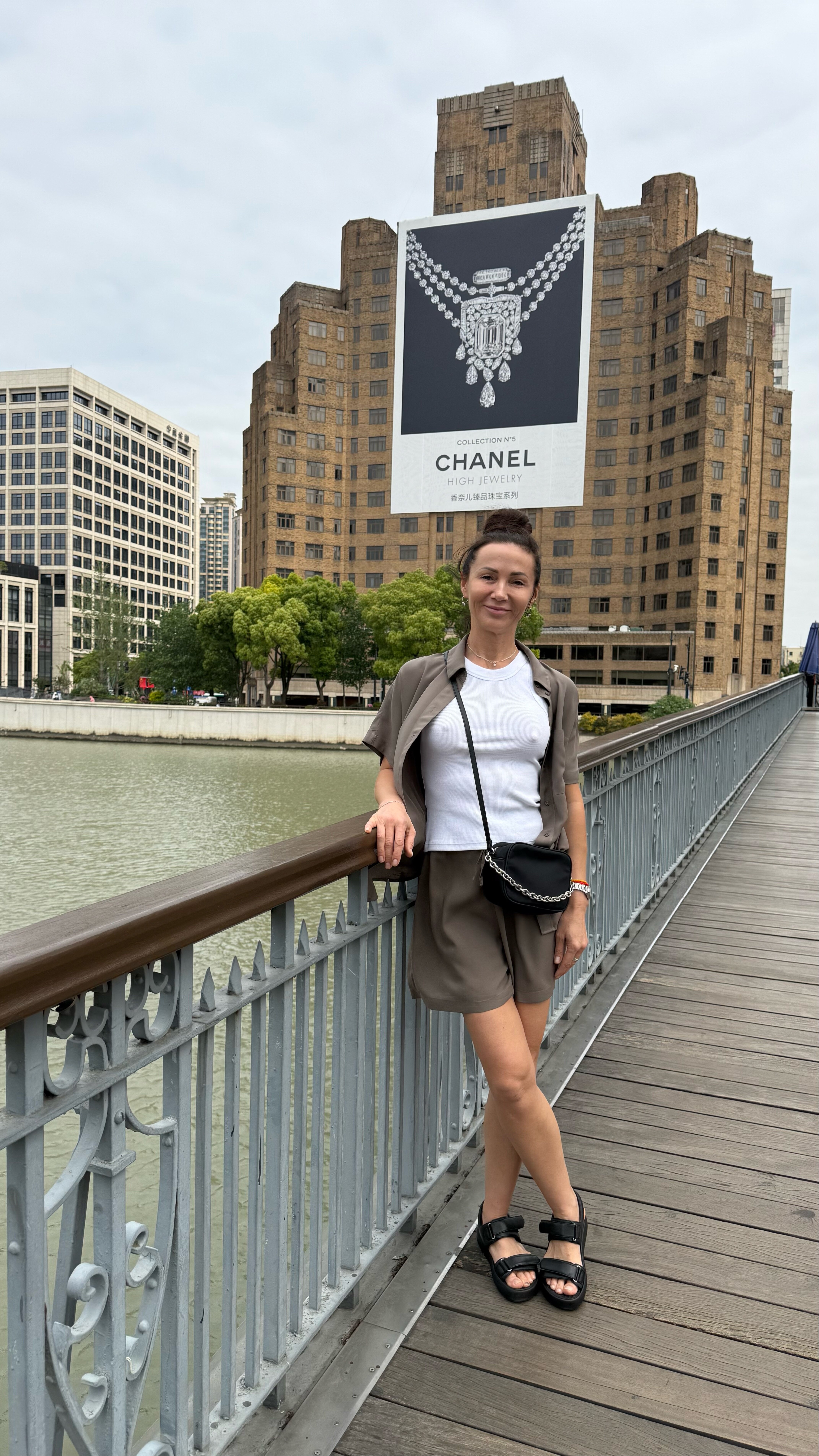 Фото Broadway Mansions Hotel