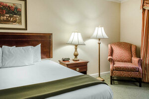 Graduate by Hilton State College (Pennsylvania, Centre County, State College), hotel