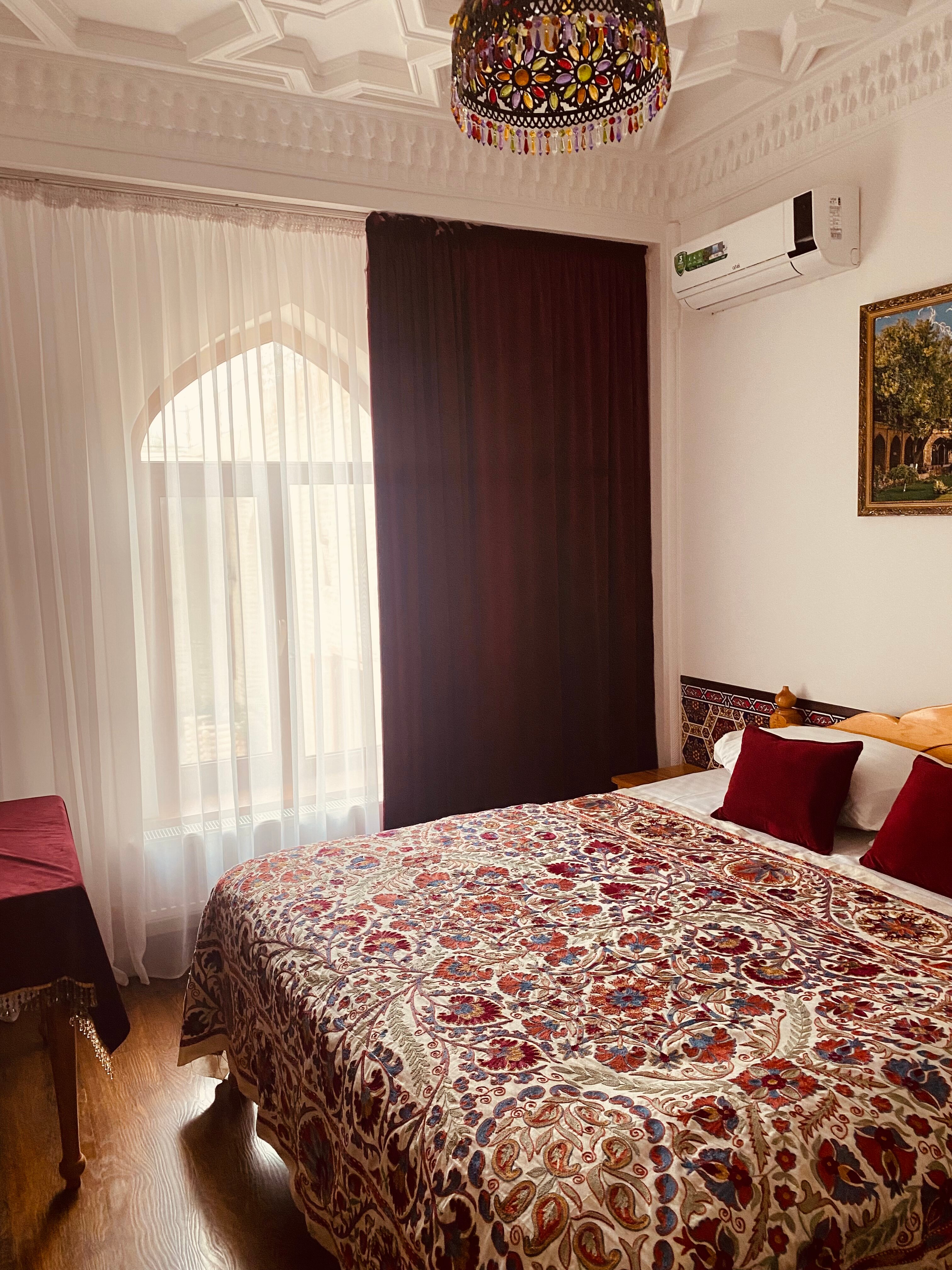 Фото Хурджин