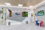 MRI-Lider (Gagarina Avenue, 50к15) ، مركز تشخيص