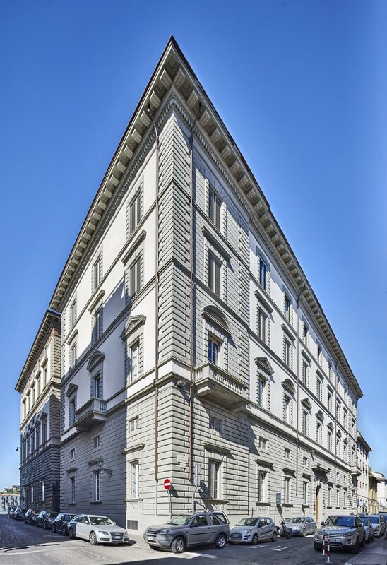 Гостиница Dedo Boutique Hotel во Флоренции